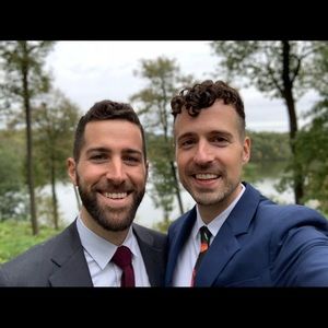 Meet your Posher, Cornell